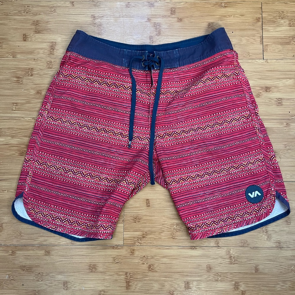 RVCA Board shorts